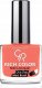 Golden Rose Golden Rose RICH COLOR NAIL Lakier do paznokci 155 1