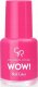 Golden Rose Golden Rose WOW NAIL COLOR Lakier do paznokci 033 1
