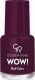 Golden Rose Golden Rose WOW NAIL COLOR Lakier do paznokci 102 1