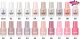 Golden Rose Golden Rose WOW NAIL COLOR Lakier do paznokci 206 2