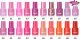 Golden Rose Golden Rose WOW NAIL COLOR Lakier do paznokci 206 3
