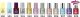 Golden Rose Golden Rose WOW NAIL COLOR Lakier do paznokci 206 7