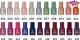 Golden Rose Golden Rose WOW NAIL COLOR Lakier do paznokci 206 8