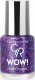 Golden Rose Golden Rose WOW NAIL COLOR Lakier do paznokci 208 1