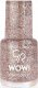 Golden Rose Golden Rose WOW NAIL COLOR Lakier do paznokci 302 1