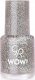Golden Rose Golden Rose WOW NAIL COLOR Lakier do paznokci 301 1