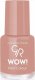 Golden Rose Golden Rose WOW NAIL COLOR Lakier do paznokci 304 1