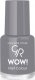 Golden Rose Golden Rose WOW NAIL COLOR Lakier do paznokci 306 1