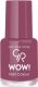 Golden Rose Golden Rose WOW NAIL COLOR Lakier do paznokci 312 1