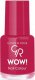 Golden Rose Golden Rose WOW NAIL COLOR Lakier do paznokci 314 1