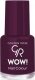 Golden Rose Golden Rose WOW NAIL COLOR Lakier do paznokci 317 1