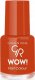 Golden Rose Golden Rose WOW NAIL COLOR Lakier do paznokci 311 1