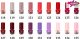Golden Rose Golden Rose ICE COLOR Lakier do paznokci CLEAR 4