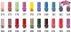 Golden Rose Golden Rose ICE COLOR Lakier do paznokci CLEAR 7