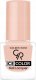 Golden Rose Golden Rose ICE COLOR NAIL Lakier do paznokci 106 1