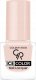 Golden Rose Golden Rose ICE COLOR NAIL Lakier do paznokci 104 1