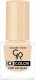 Golden Rose Golden Rose ICE COLOR NAIL Lakier do paznokci 108 1