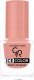Golden Rose Golden Rose ICE COLOR NAIL Lakier do paznokci 118 1
