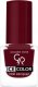 Golden Rose Golden Rose ICE COLOR NAIL Lakier do paznokci 128 1