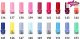 Golden Rose Golden Rose ICE COLOR NAIL Lakier do paznokci 112 5