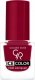 Golden Rose Golden Rose ICE COLOR NAIL Lakier do paznokci 126 1