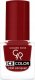 Golden Rose Golden Rose ICE COLOR NAIL Lakier do paznokci 127 1