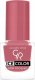 Golden Rose Golden Rose ICE COLOR NAIL Lakier do paznokci 121 1