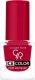 Golden Rose Golden Rose ICE COLOR NAIL Lakier do paznokci 125 1