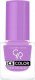 Golden Rose Golden Rose ICE COLOR NAIL Lakier do paznokci 132 1