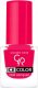 Golden Rose Golden Rose ICE COLOR NAIL Lakier do paznokci 141 1