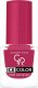 Golden Rose Golden Rose ICE COLOR NAIL Lakier do paznokci 140 1