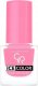 Golden Rose Golden Rose ICE COLOR NAIL Lakier do paznokci 138 1