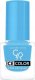 Golden Rose Golden Rose ICE COLOR NAIL Lakier do paznokci 151 1