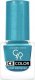 Golden Rose Golden Rose ICE COLOR NAIL Lakier do paznokci 155 1