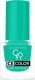 Golden Rose Golden Rose ICE COLOR NAIL Lakier do paznokci 154 1