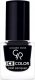 Golden Rose Golden Rose ICE COLOR NAIL Lakier do paznokci 162 1