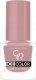 Golden Rose Golden Rose ICE COLOR NAIL Lakier do paznokci 166 1