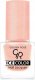 Golden Rose Golden Rose ICE COLOR NAIL Lakier do paznokci 174 1