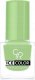Golden Rose Golden Rose ICE COLOR NAIL Lakier do paznokci 176 1