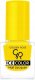 Golden Rose Golden Rose ICE COLOR NAIL Lakier do paznokci 178 1