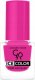 Golden Rose Golden Rose ICE COLOR NAIL Lakier do paznokci 205 1