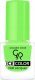 Golden Rose Golden Rose ICE COLOR NAIL Lakier do paznokci 202 1