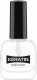 Golden Rose Golden Rose KERATIN NAIL Lakier do paznokci CLEAR 1