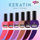 Golden Rose Golden Rose KERATIN NAIL Lakier do paznokci 23 10
