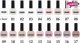 Golden Rose Golden Rose KERATIN NAIL Lakier do paznokci 23 2