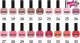 Golden Rose Golden Rose KERATIN NAIL Lakier do paznokci 23 3