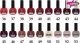 Golden Rose Golden Rose KERATIN NAIL Lakier do paznokci 23 4