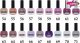 Golden Rose Golden Rose KERATIN NAIL Lakier do paznokci 23 5