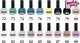 Golden Rose Golden Rose KERATIN NAIL Lakier do paznokci 23 6