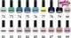 Golden Rose Golden Rose KERATIN NAIL Lakier do paznokci 86 7
